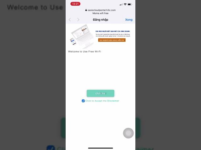 Dịch vụ wifi marketing moma miễn phí cho chủ doanh nghiệp nhà hàng, cafe, sự kiện