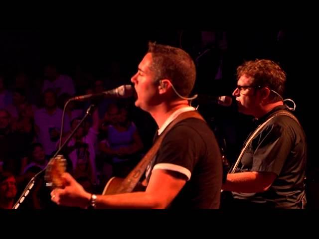 Barenaked Ladies - "Pinch Me" (1/6) 2007