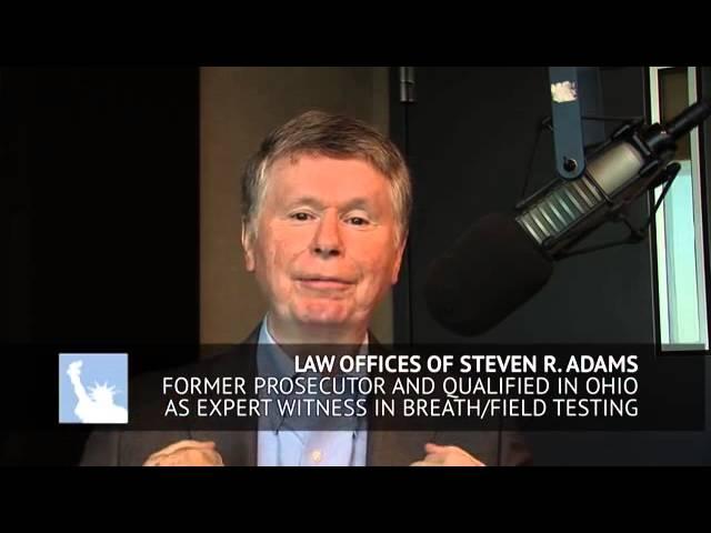 The Law Offices of Steven R. Adams, LLC | Criminal Defense Attorney Cincinnati Ohio