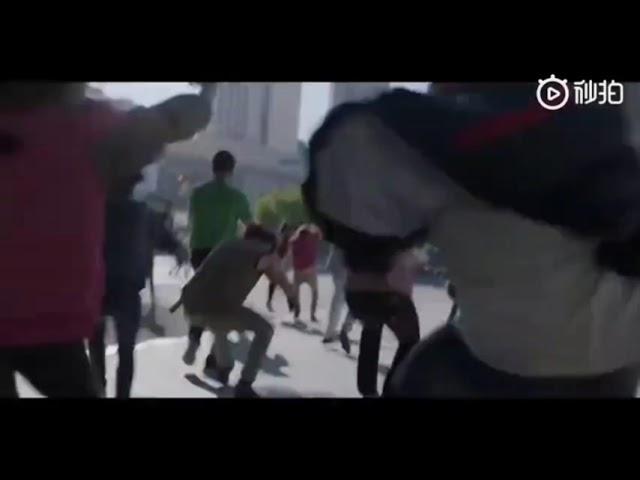 Samsung The Feature TVC