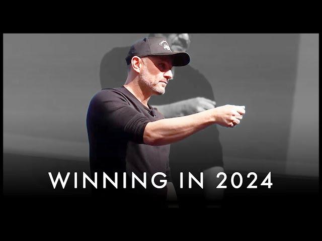 How To Start Winning in 2024 - Gary Vaynerchuk Motivation