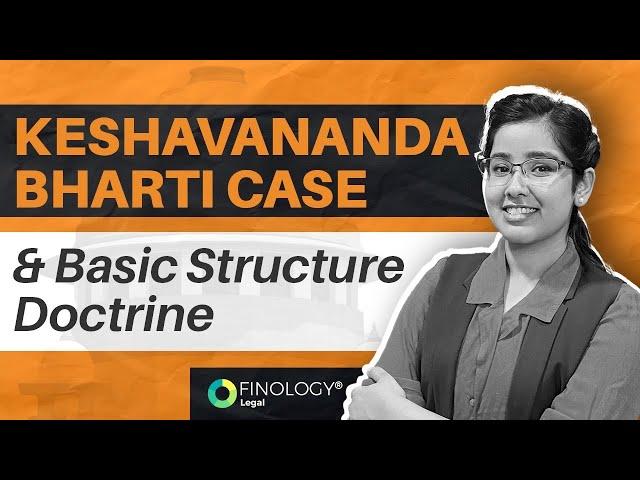 Kesavananda Bharati v. State of Kerala | Most important case of Indian Constitution