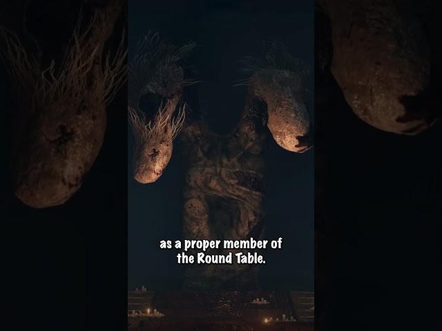 Elden Ring Lore: Sir Gideon Ofnir, the All-Knowing