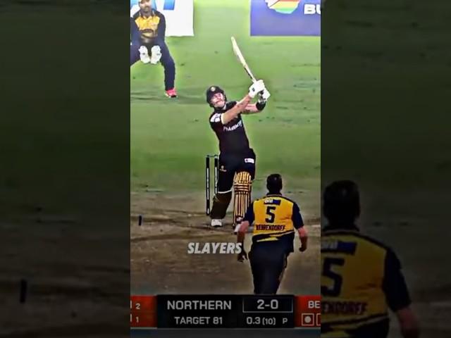 Finn Allen Fearless Batting---.        #cricket #viralvideo #shorts