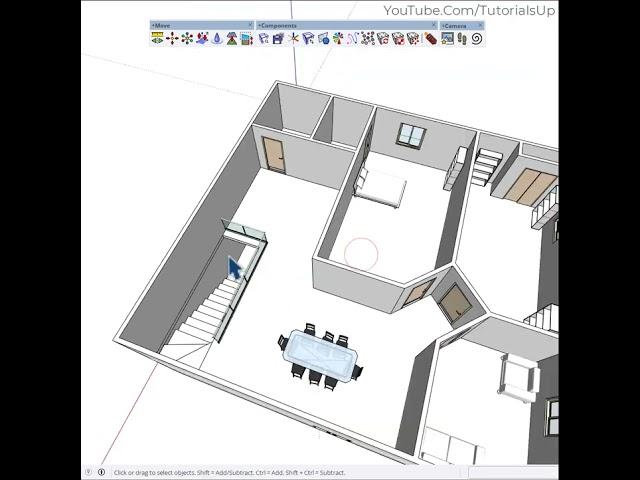 What's new in SketchPlus 1.3.0 #plugin  For #sketchup #sketchplus