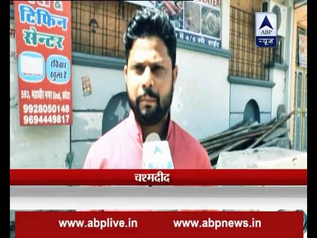 Poori Khabar: Kota Killers: Boy killed by fellow students, Leaders politicise the issue