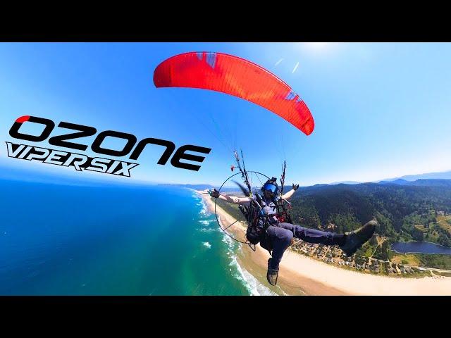 Ozone Viper SIX Review - What Makes It SO SPECIAL!!