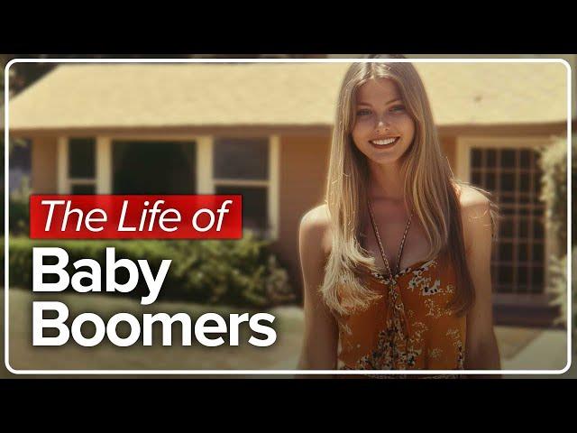 10 Baby Boomers Life Choices, That Are NOW REJECTED