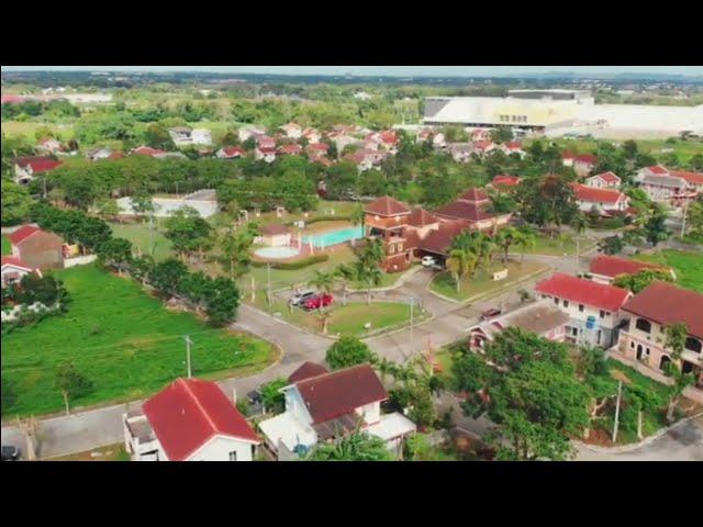 Savannah Camella Subdivision Iloilo 2022/ inside tour