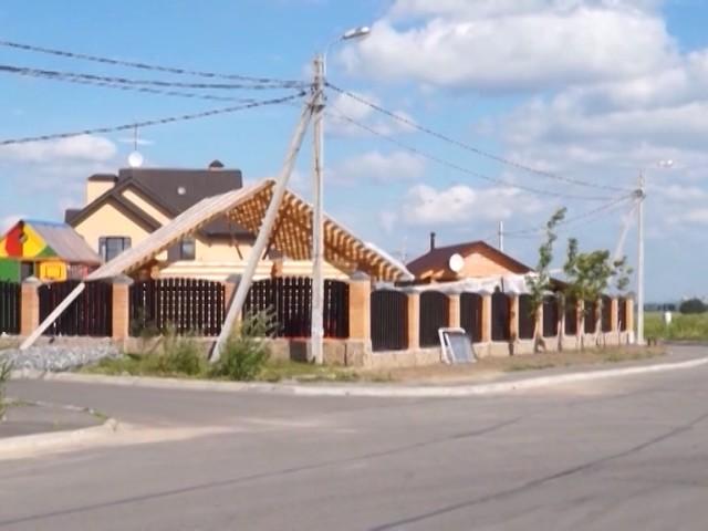 Дневник ландшафтного архитектора. Водоотведение