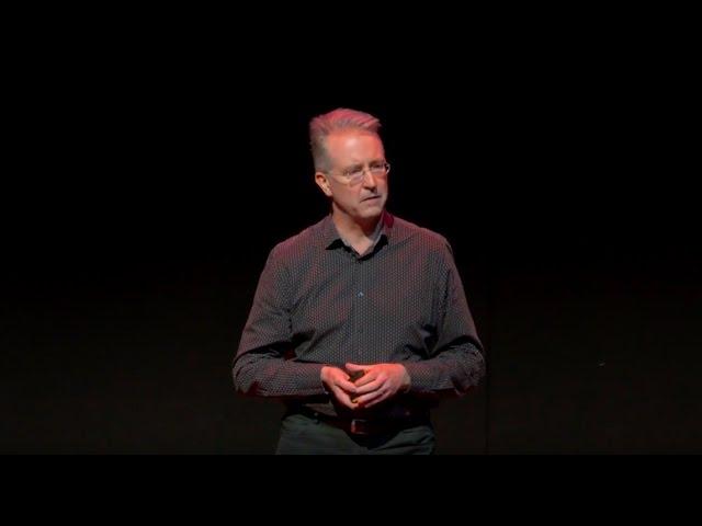 The Art of Making a Difference | Andy Gilbert | TEDxLeicester