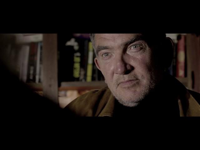 The Jigsaw - Trailer