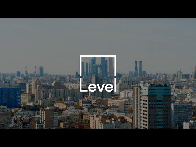 Самое зажигательное корпоративное видео 2021 компании Level Group