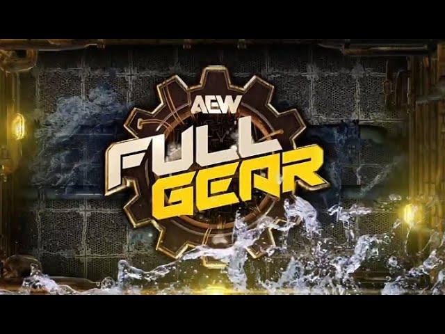 AEW Full Gear 2024 Review - סיקור קלוזליין