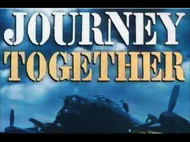 Journey Together with Richard Attenborough 1945 - 1080p HD Film