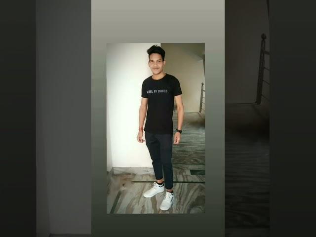 Boy attitude Royal swag