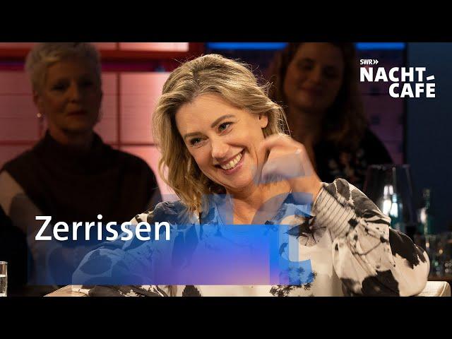 Zerrissen | SWR Nachtcafé