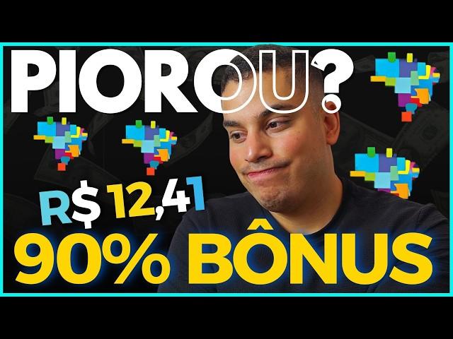 Piorou até com a Livelo e AZUL? Ganhe até 90% de bônus (Milheiro a 12 Reais) | Papo de Milhas