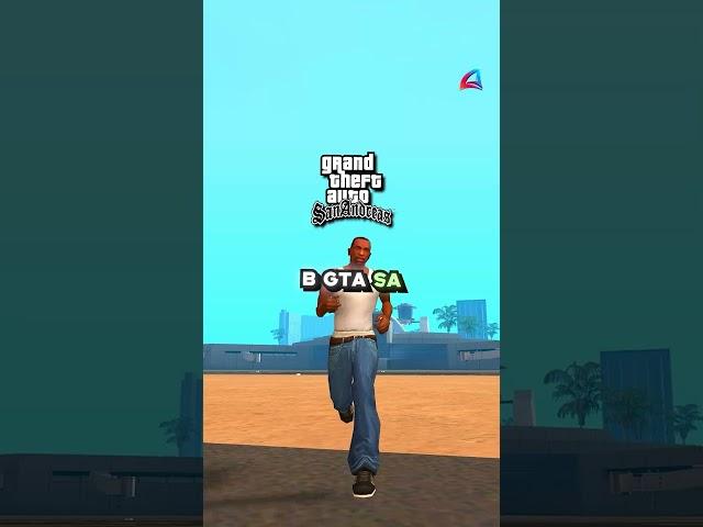 ️ КУДА УЛЕТАЮТ САМОЛЕТЫ в GTA? (Аризона РП)  #shorts #аризонарп #ися #самп #gta #гта
