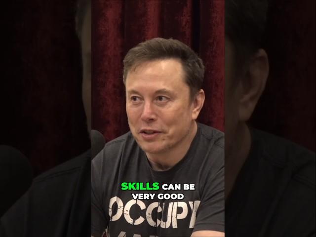 Elon Musk Talks about gaming and it's effects on Joe Rogan podcast