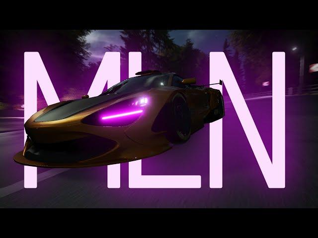 NEW INSANE McLaren TUNE for CarX STREET PC | MLN