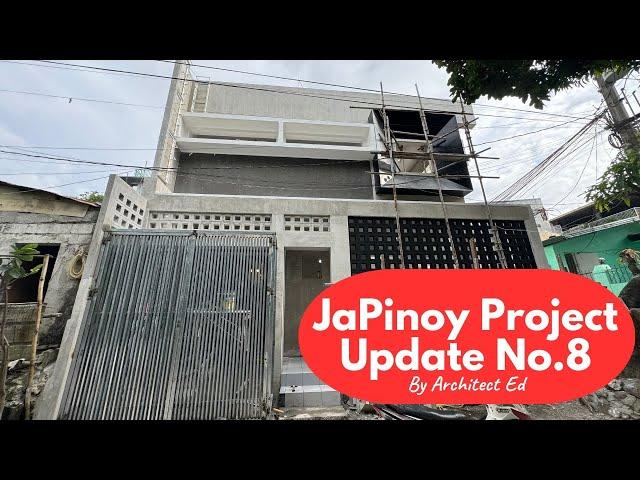 JaPinoy House Update This House is FOR SALE!!!