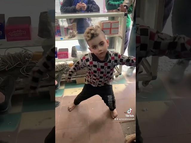 ‏عقرباوي وتر في الجو￼