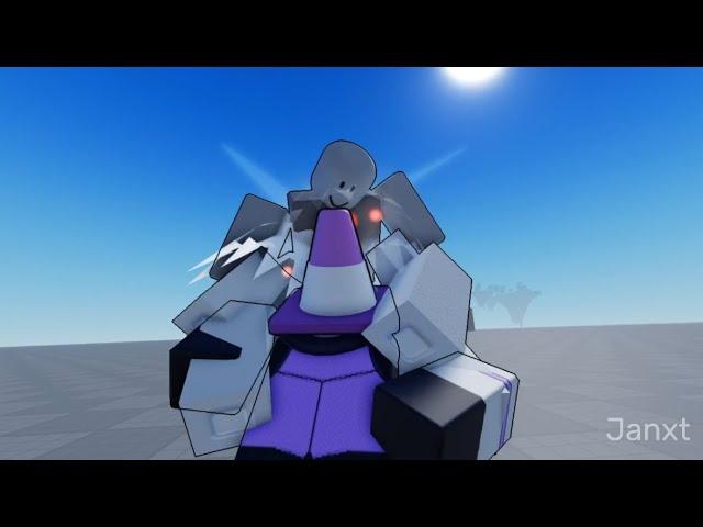 Roblox Fight Animation | Moon Animator