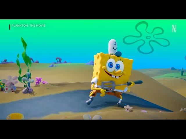 Plankton: The Movie Review – Netflix’s New SpongeBob Film is a Wild, Must-Watch Adventure