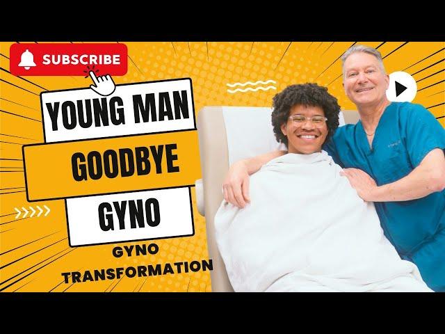 From Freshman 140 lbs to Muscular 200 lbs—How Gynecomastia Surgery Changed Everything