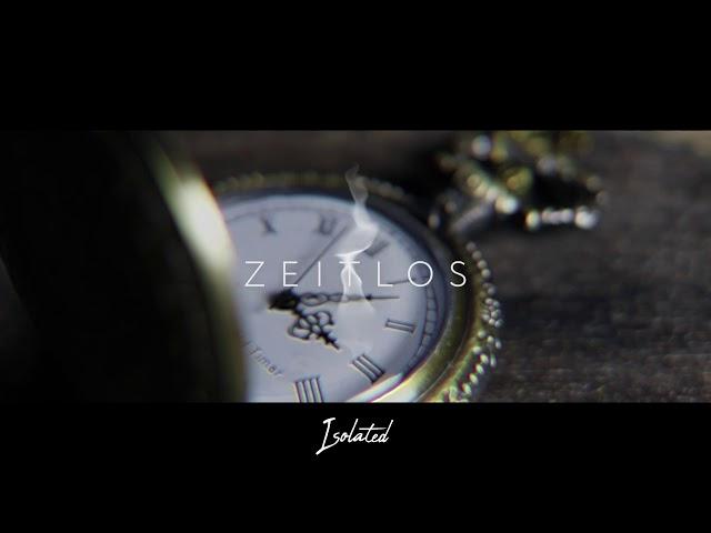 Isolated - Zeitlos