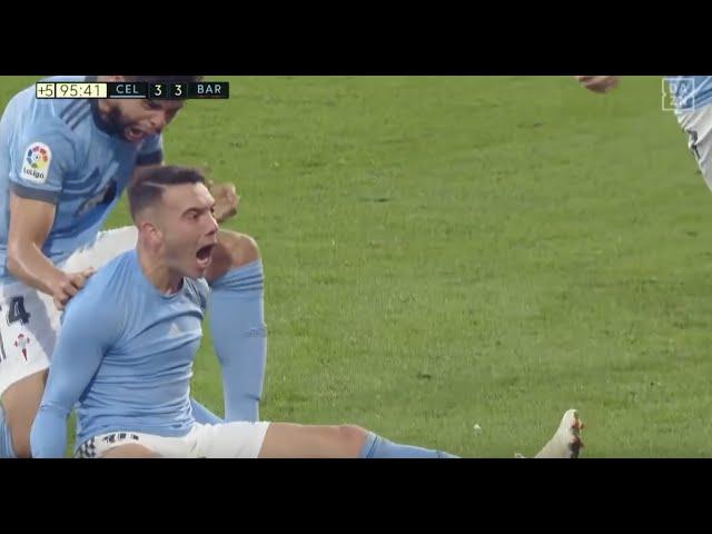 Iago Aspas ● The 31 Best Goals of his Career ● Celta Vigo's GOAT