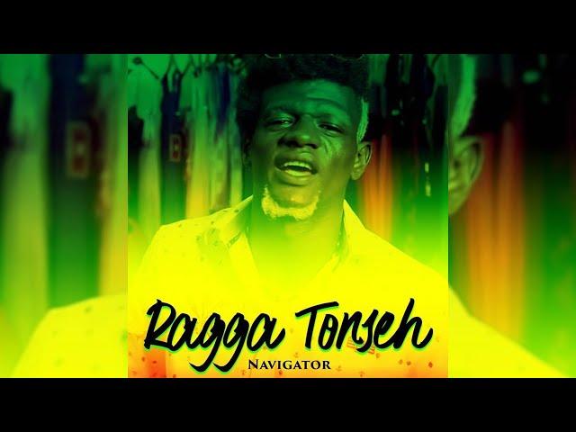 Navigator - Ragga Tonseh