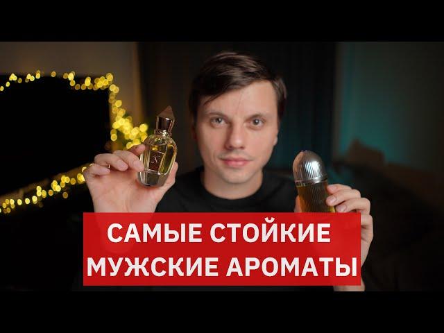 Самые стойкие мужские ароматы. Топ-10 самых стойких мужских парфюмов.