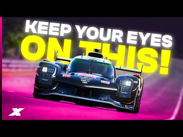 Racing Games in Early Access you NEED to keep an eye on