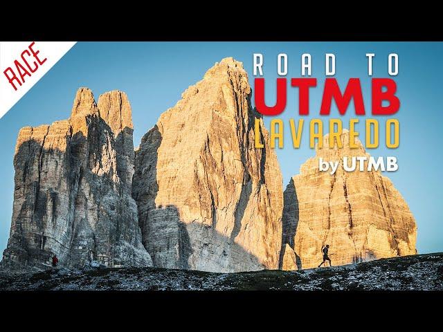 Lavaredo Ultra Race (Dolomites) - UTMB Word Series