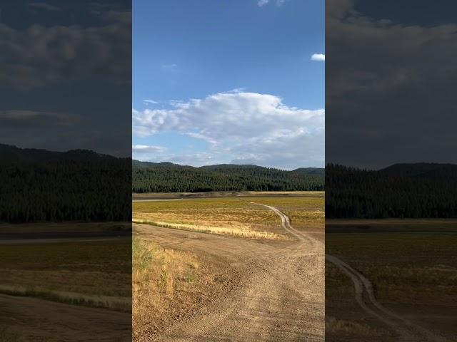 Union Creek Reservoir #Oregon #explore #traveloregon