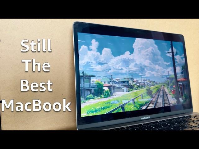 I Still Use The Cheapest MacBook Air (M1)