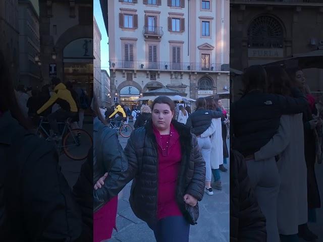 #walking #tour #4k #travel @WalkTour4K #florence