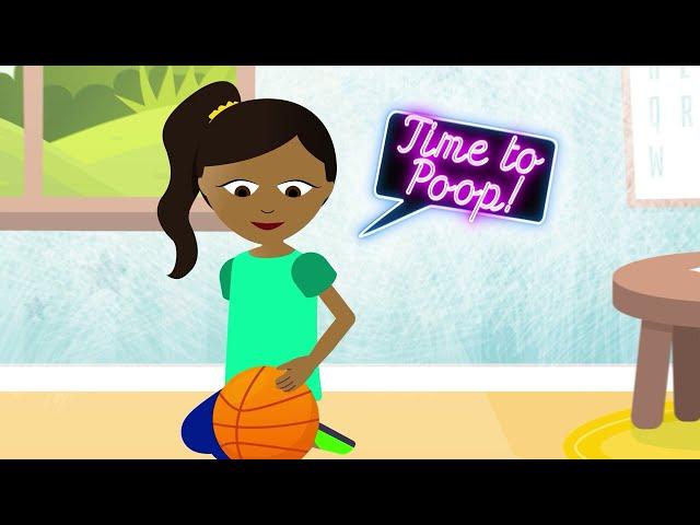 Constipation in Kids | What Your Poo is Telling You