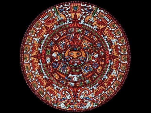 The Aztec Calendar Stone (Sun Stone): Mexico Unexplained, Episode 336