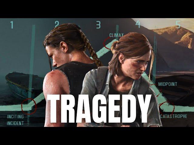 why the story can't be separated from the structure | The Last of Us Part II Analysis