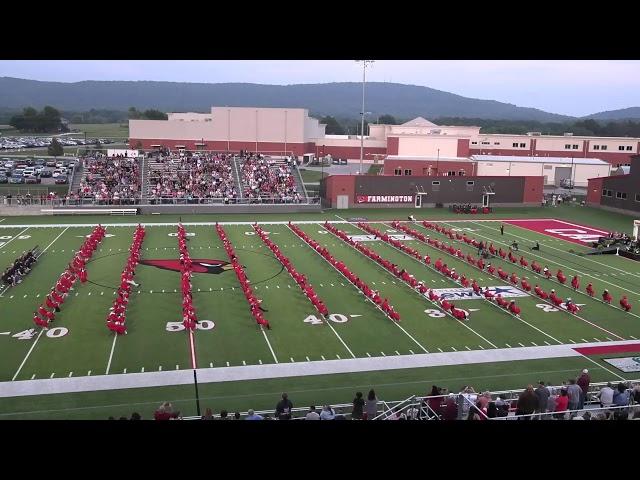 2024 Farmington High School Graduation