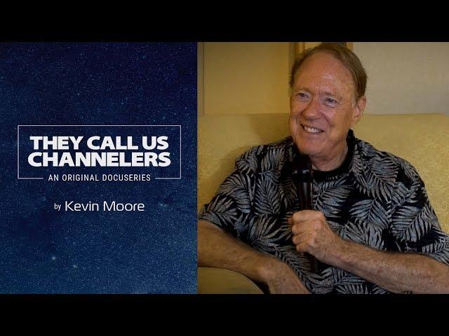 LEE CAROLL CHANNELS KRYON | EPISODE 8 THEY CALL US CHANNELERS