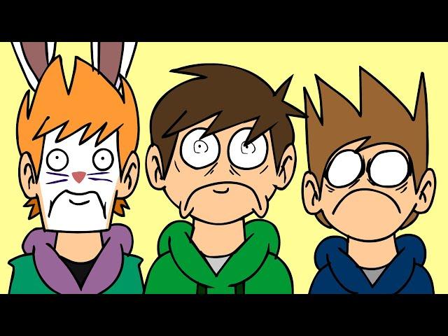 Eddsworld - The Beaster Bunny