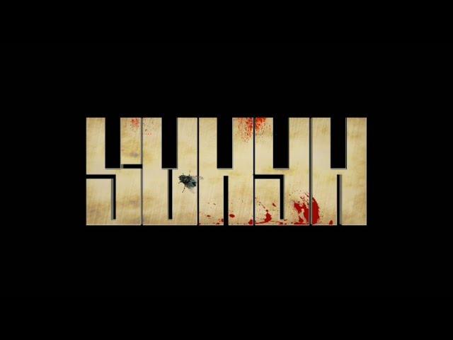 Ratsasan Title Typography intro animation by Surya Creations
