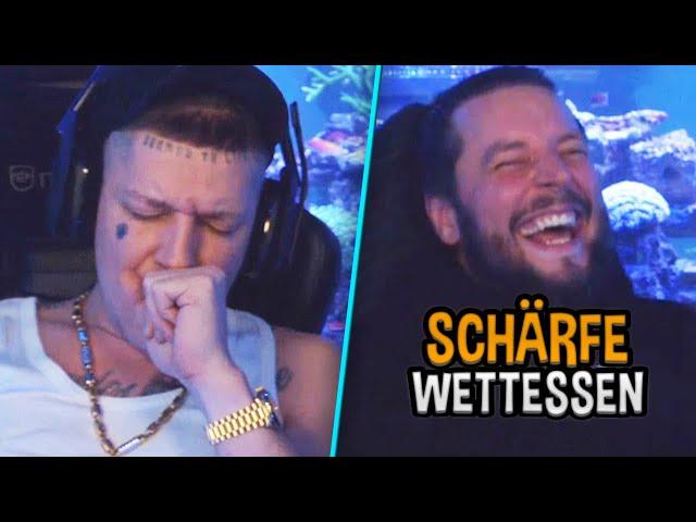 SCHÄRFE WETTESSEN mit Marc Gebauer!  MontanaBlack Highlights