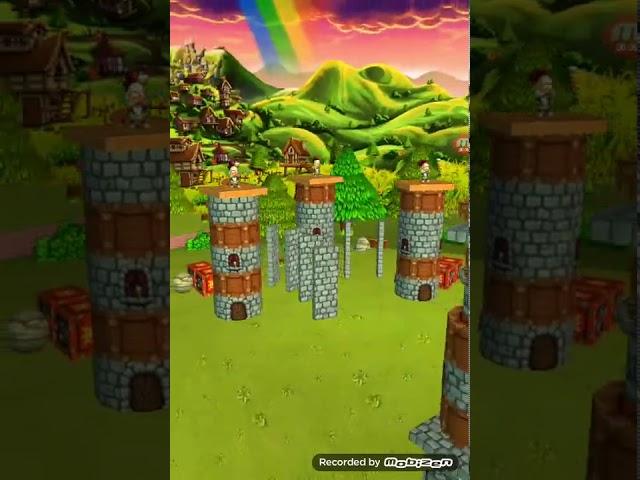 Me playing catapult king part 26