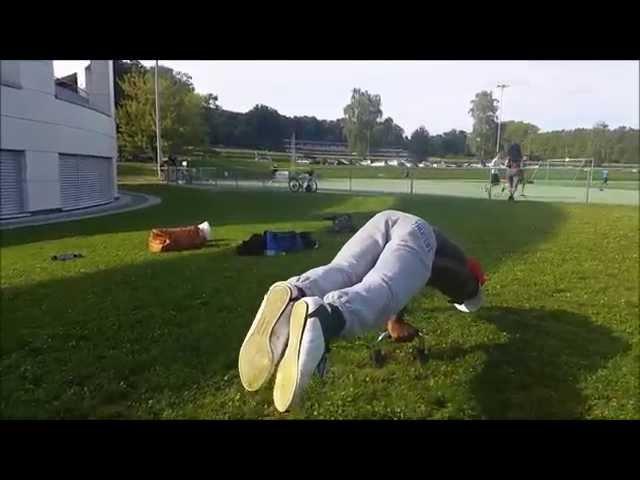 Street Workout  tricking  Martial Arts   YouTube