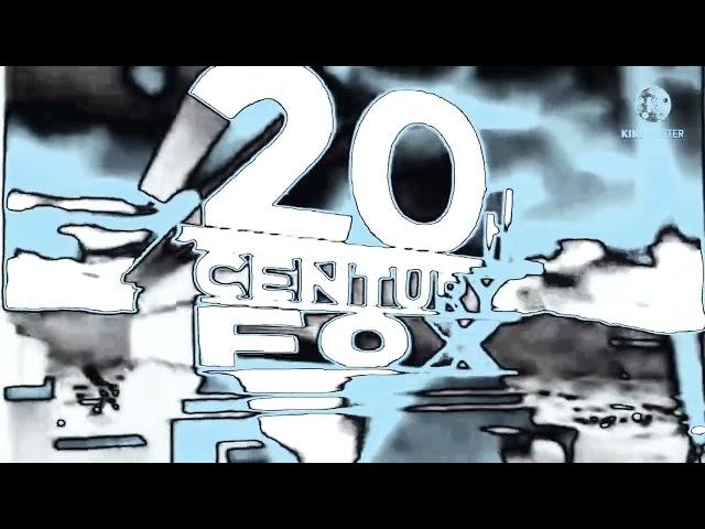 (New effect) 1996 20th century fox home entertainment in G major 4141